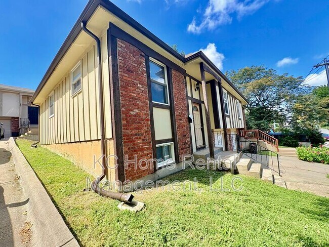 Foto del edificio - 3904 Springfield St