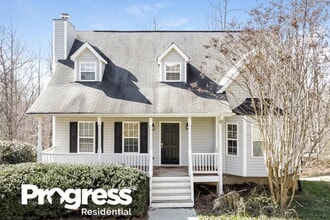 Building Photo - 271 McClure Dr