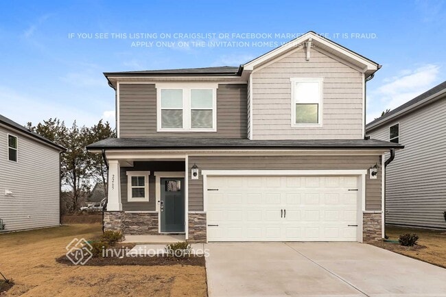 Building Photo - 2265 Cherry Crk Rd