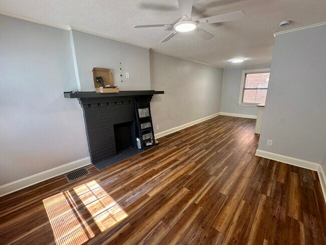 Foto del edificio - 838-846 W Rich St