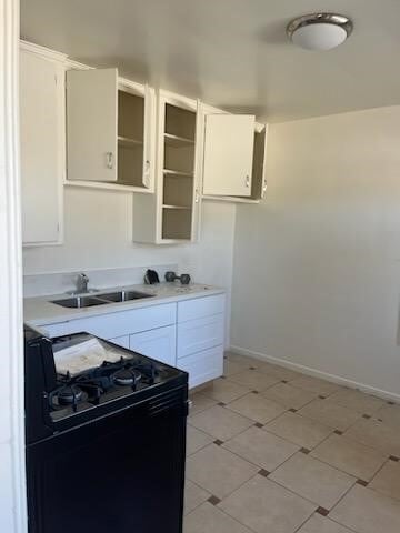 kitchen - 1952 W Imperial Hwy