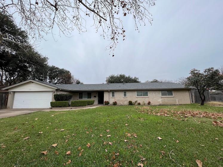 1725 Weathered St, Irving, TX 75062 House Rental in Irving, TX