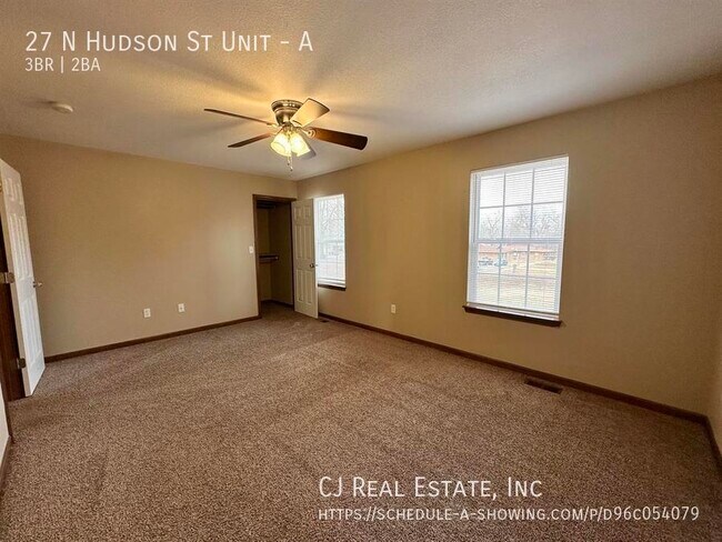 Building Photo - 27 Hudson St