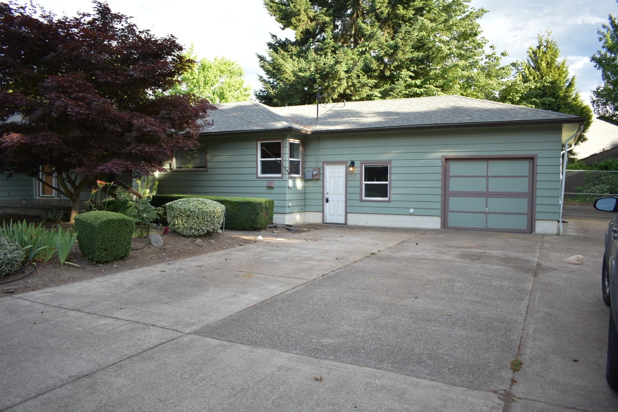 680 Greenwood Dr NE, Keizer, OR 97303 House Rental in Keizer, OR
