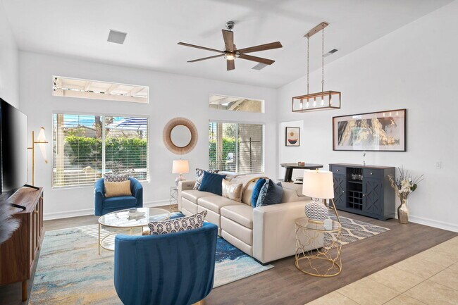Building Photo - 73455 Terraza Dr