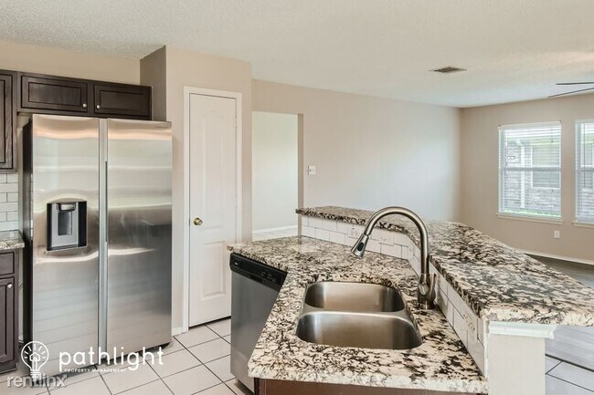 Building Photo - 4 br, 2 bath House - 1207 Aberdeen Drive UNIT