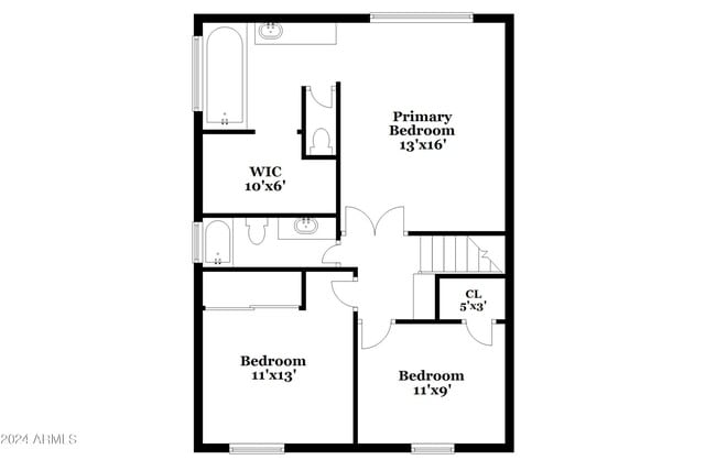 Foto del edificio - 6626 W Williams St