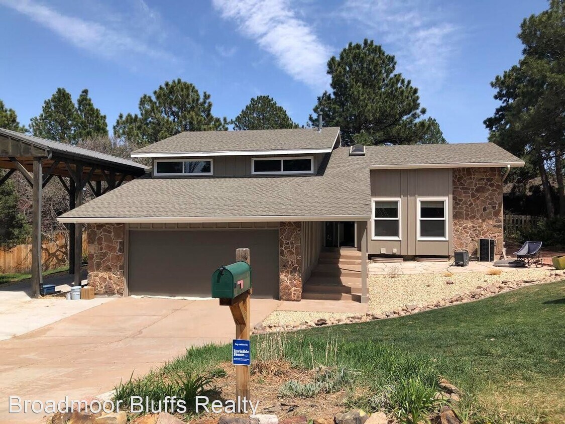 Foto principal - 1750 Applewood Ridge Ct