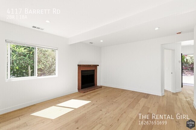 Foto del edificio - 4117 Barrett Rd