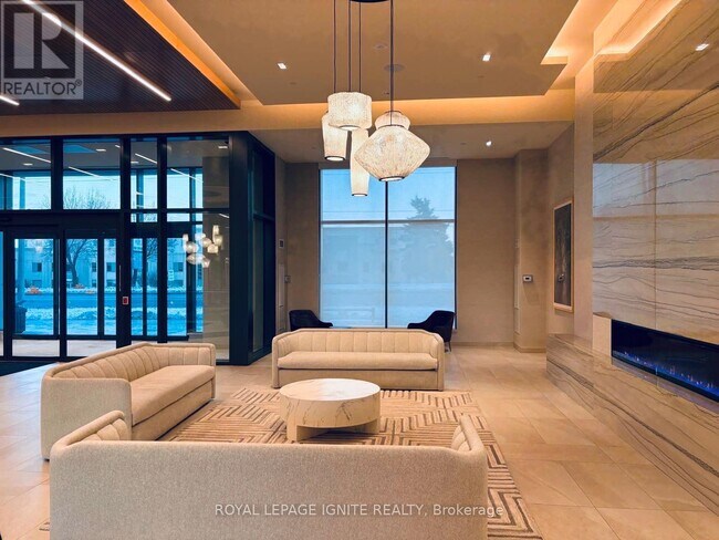 Photo du bâtiment - 8960 Jane St