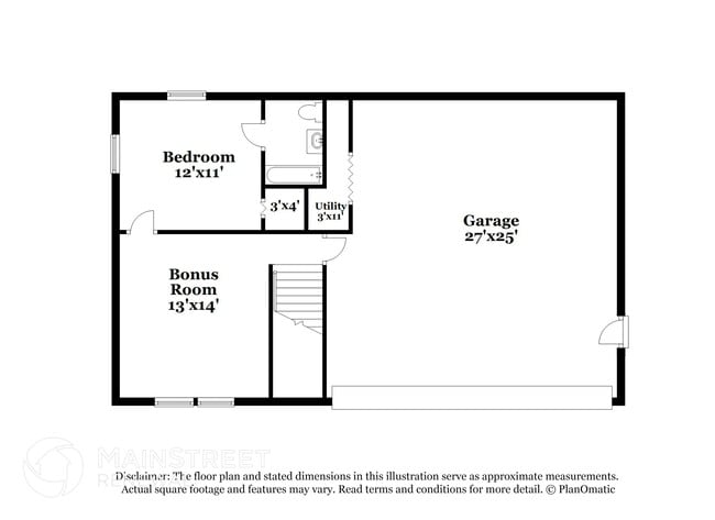 Foto del edificio - 402 Triumphant Rd