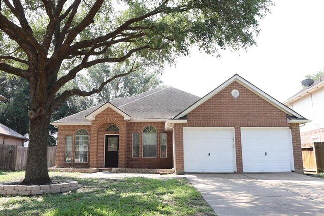Foto del edificio - 3518 Stacy Park Cir