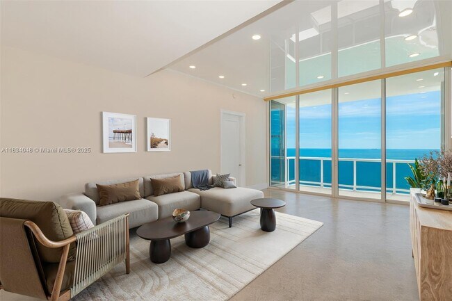 Building Photo - 18101 Collins Ave