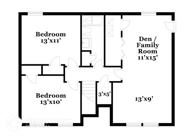 Building Photo - 6920 Suburban Terrace