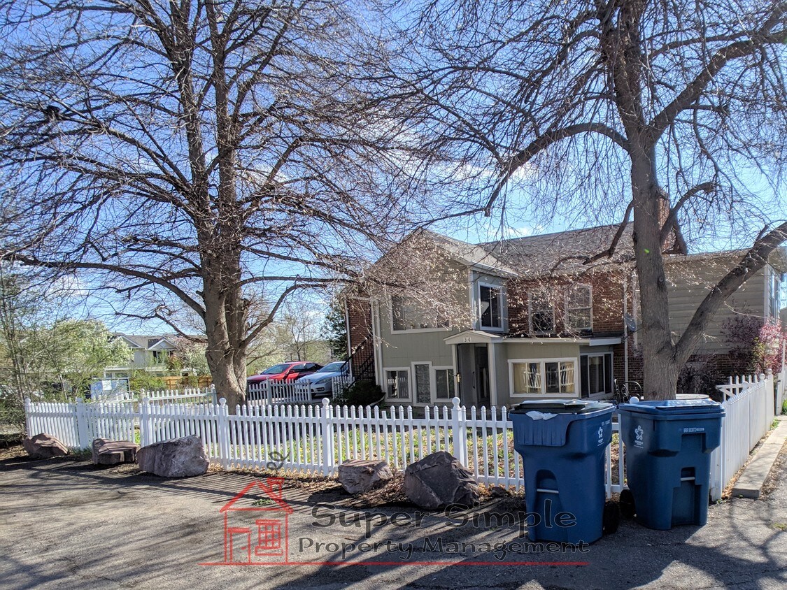 30 S Harlan St Unit 1, Lakewood, CO 80226 Apartment for Rent in Lakewood, CO