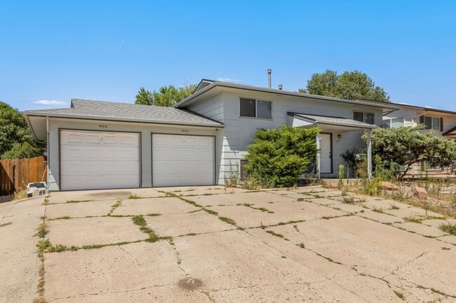 Building Photo - 4524 Galley Rd