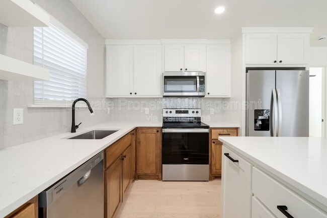 Photo - 1614 NW 17th St Apartment