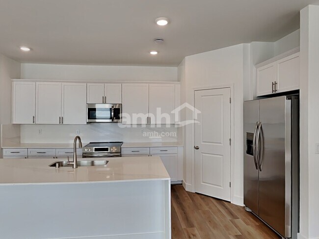 Foto del edificio - 4230 Halo Hollyhock St