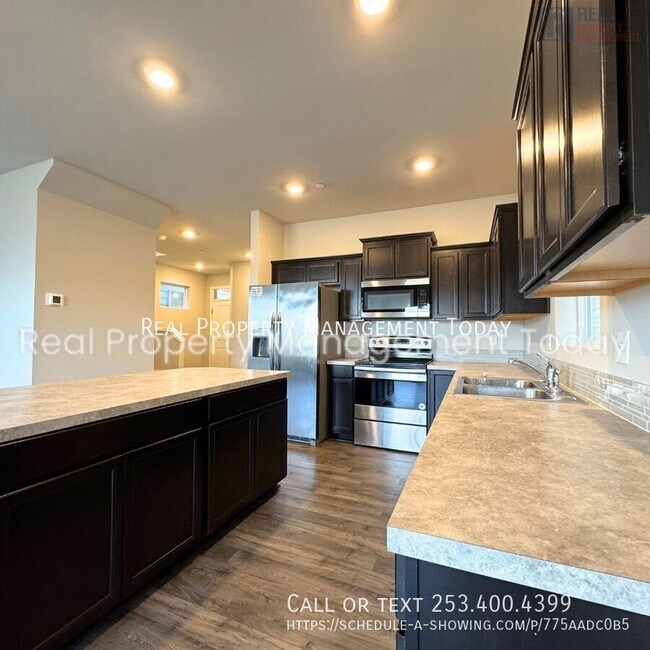 Foto del edificio - 10727 186th St Ct E