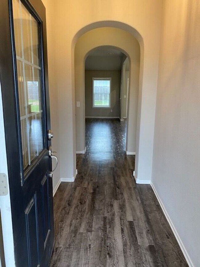 Foto del edificio - Large 4 Bed | 2 Bath | Bixby | Available end of January!