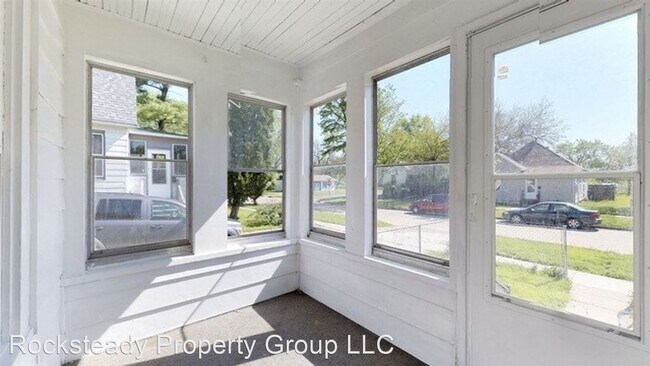 Foto del edificio - 2 br, 1 bath House - 1309 N champaign St.