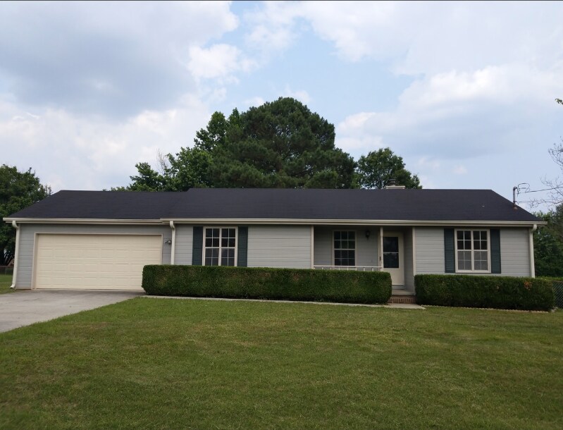 13038 Copperfield Ln, Madison, AL 35756 House Rental in Madison, AL