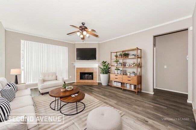Foto del edificio - 2569 Prospect Hill Dr