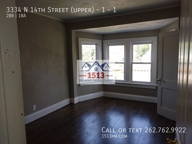 Building Photo - 3334 N 14th St