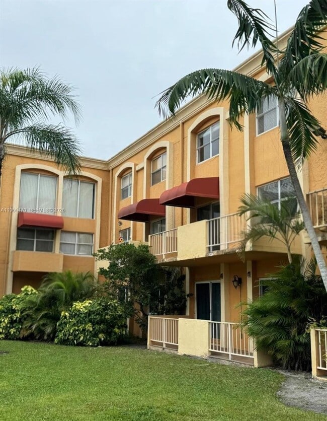 Building Photo - 18111 NW 68th Ave