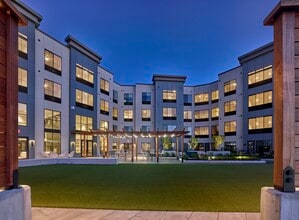 Building Photo - REVA Rahway