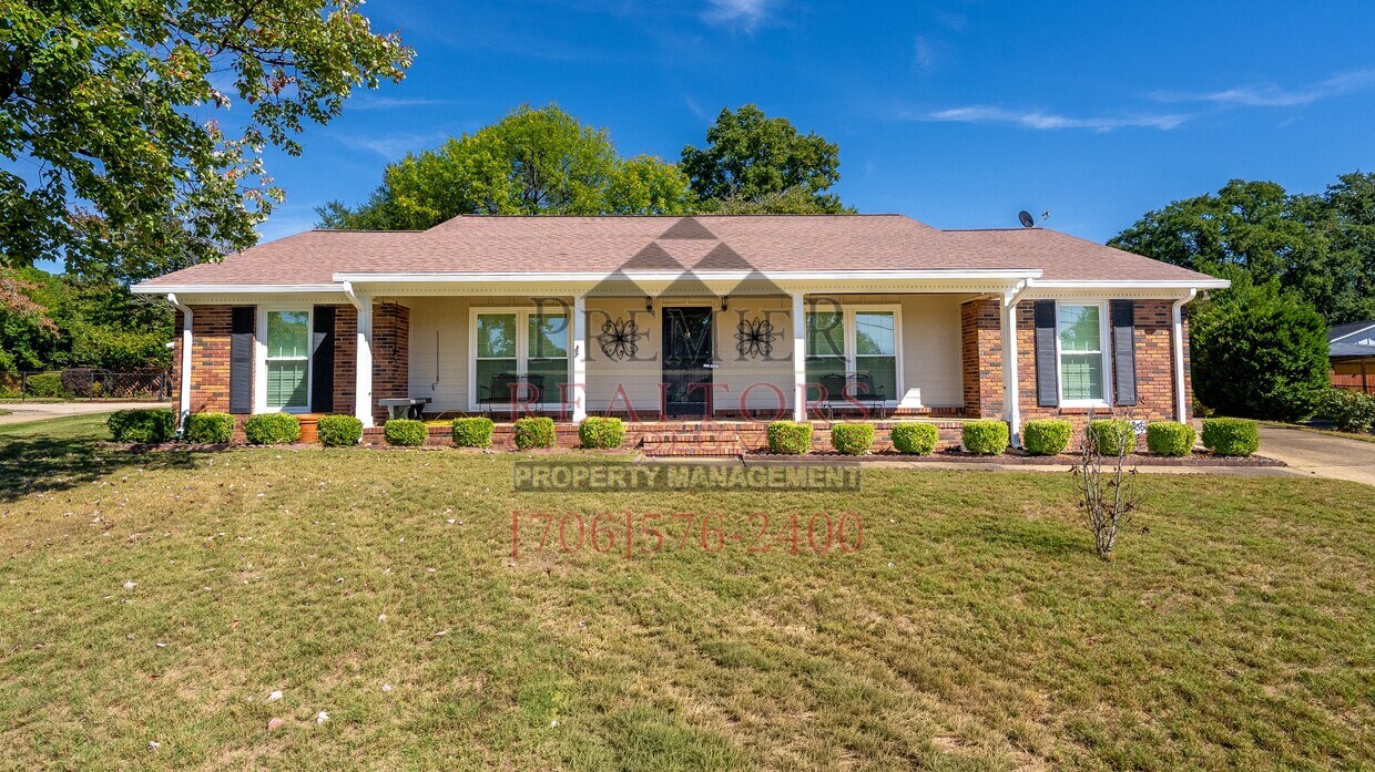 Primary Photo - 2335 Nottingham Dr