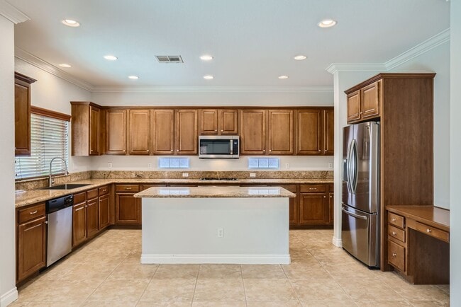 Foto del edificio - 788 Tillis Pl