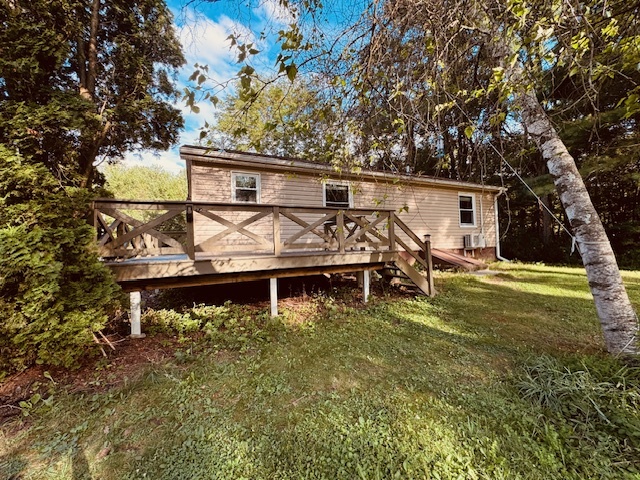 Building Photo - 4063 NY-32