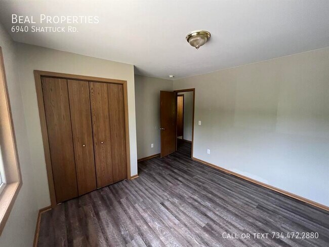 Building Photo - 6940 Shattuck Rd