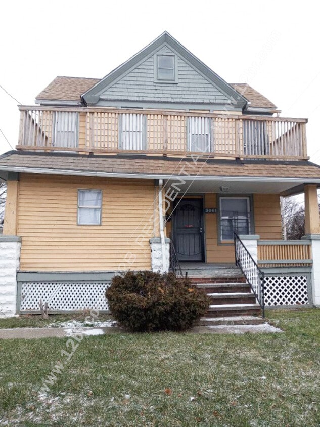 Primary Photo - 2-Bedroom Home Close to Downtown
