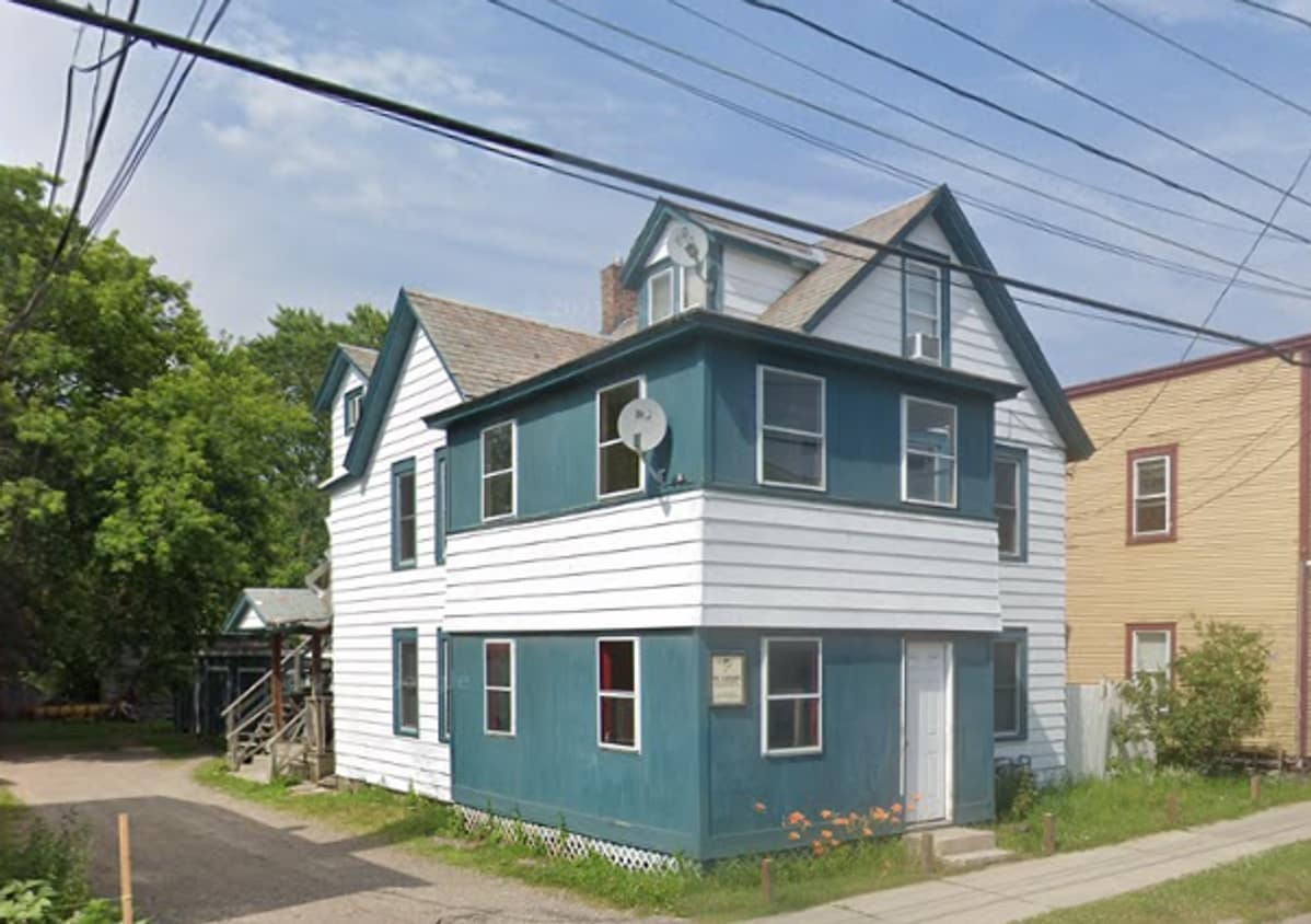 Primary Photo - 60 Archibald St