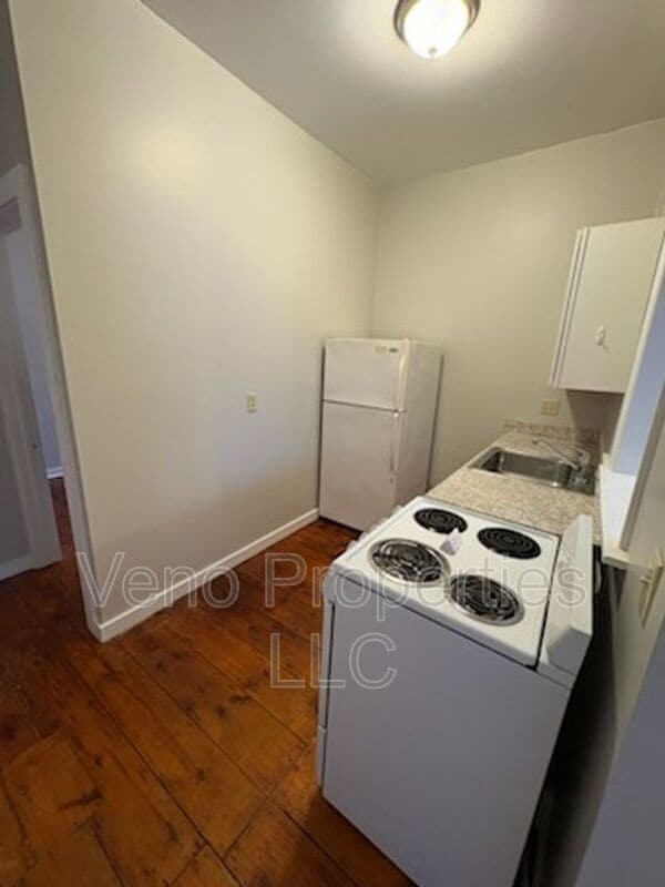 Foto del edificio - 1 Pleasant St