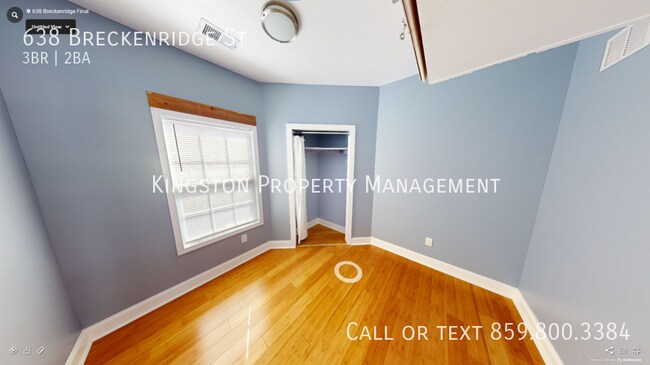 Building Photo - Gorgeous 3 Bedroom House Now Available! 1/...