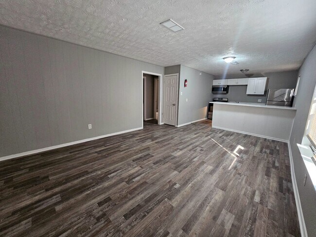 Foto del edificio - 3633 N MacGregor Way