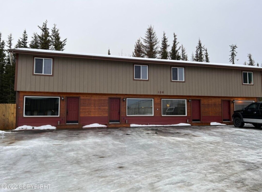 126 Sprucewood Dr Unit 3, Kenai, AK 99611 Apartments in Kenai, AK