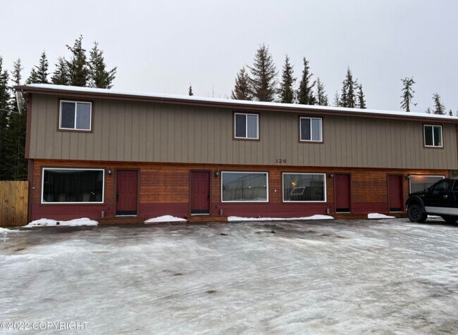 Foto del edificio - 126 Sprucewood Dr