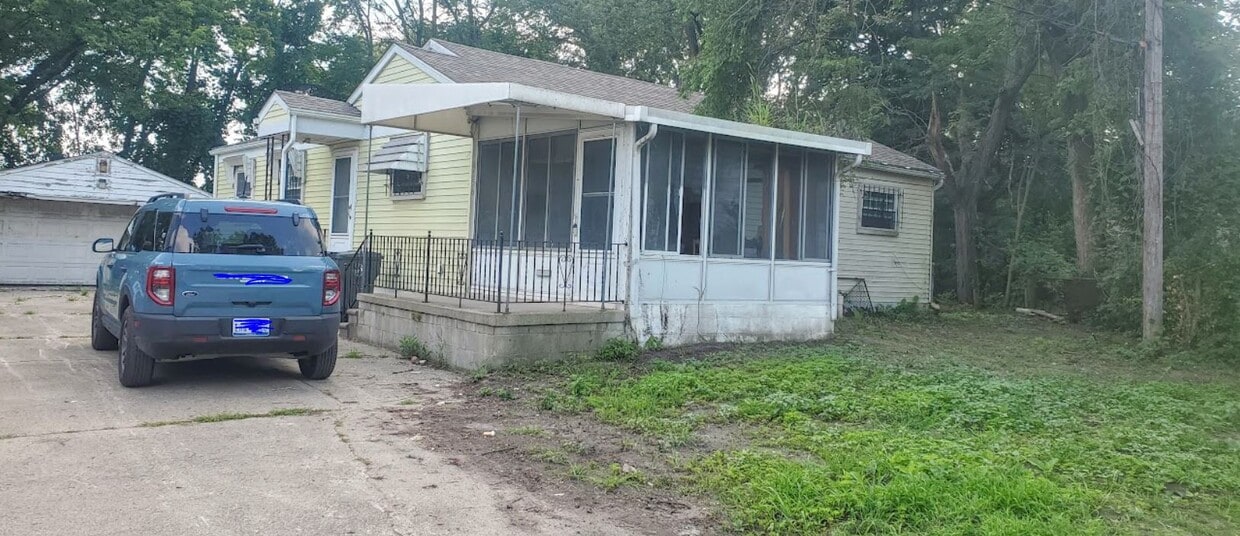 4056 Durand Ct, Inkster, MI 48141 House Rental in Inkster, MI