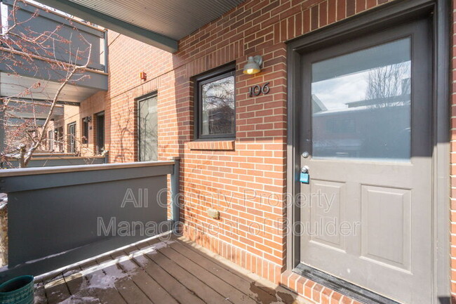 Foto del edificio - 3265 Foundry Pl