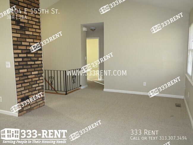 Foto del edificio - 6404 E 155th St