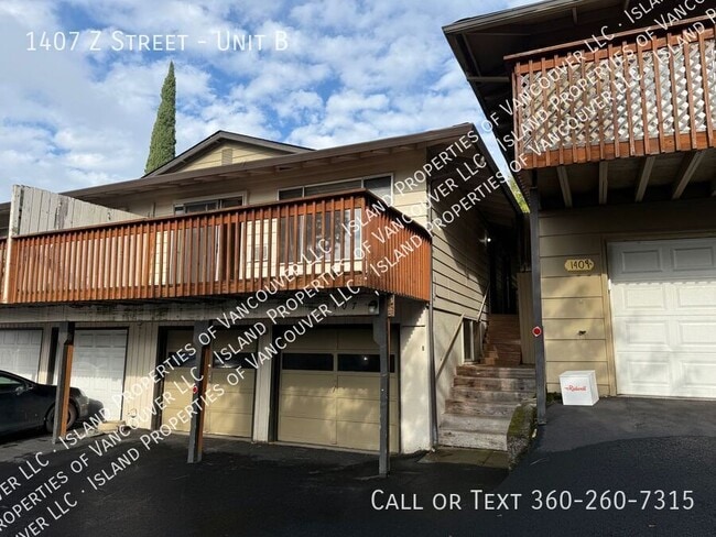 Photo - 1407 Z St Apartment