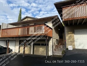 Building Photo - 1407 Z St