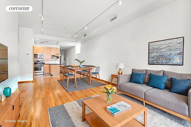 Building Photo - 510 Broome St