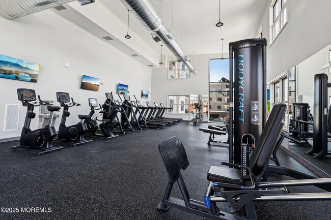 Foto del edificio - 258 Morris Ave