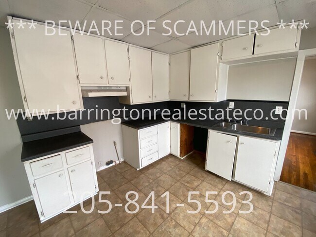 Foto del edificio - Hueytown -  Zero Deposit *** Approved Applicant, pending lease ***