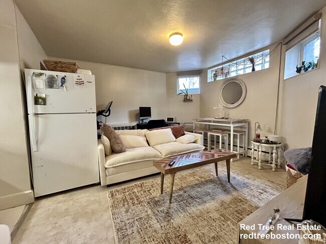 Photo - 50 Parkman St Apartment